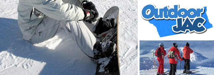 Ski and Snowboard Instructors