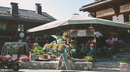 company Experienced FOH/Waiting Staff for Restaurant in Méribel