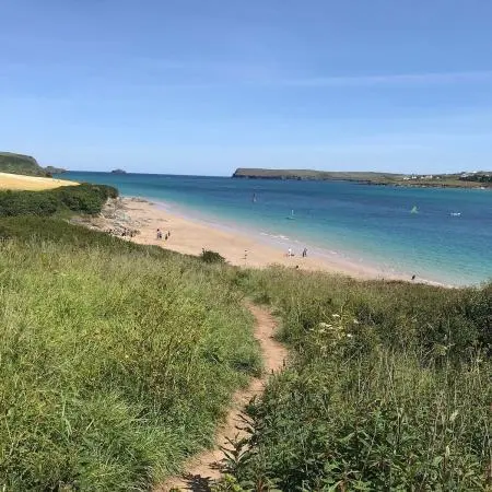 company Summer Temporary Domestic Couple for Private Family.