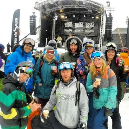 Chalet Host company