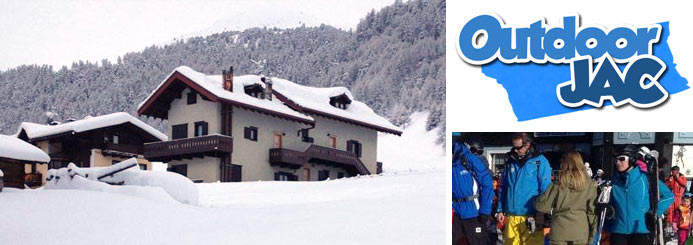 Experienced Chalet Hosts